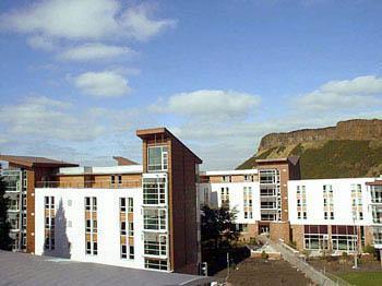 Summer Stays At The University Of Edinburgh - Campus Accommodation — Photos 3